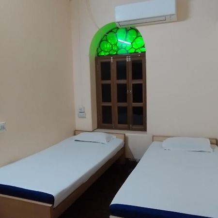 Shaw Guest House 콜카타 외부 사진