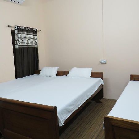 Shaw Guest House 콜카타 외부 사진