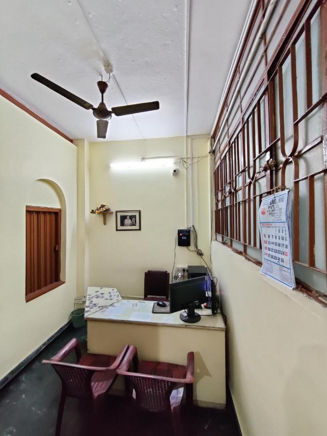 Shaw Guest House 콜카타 외부 사진