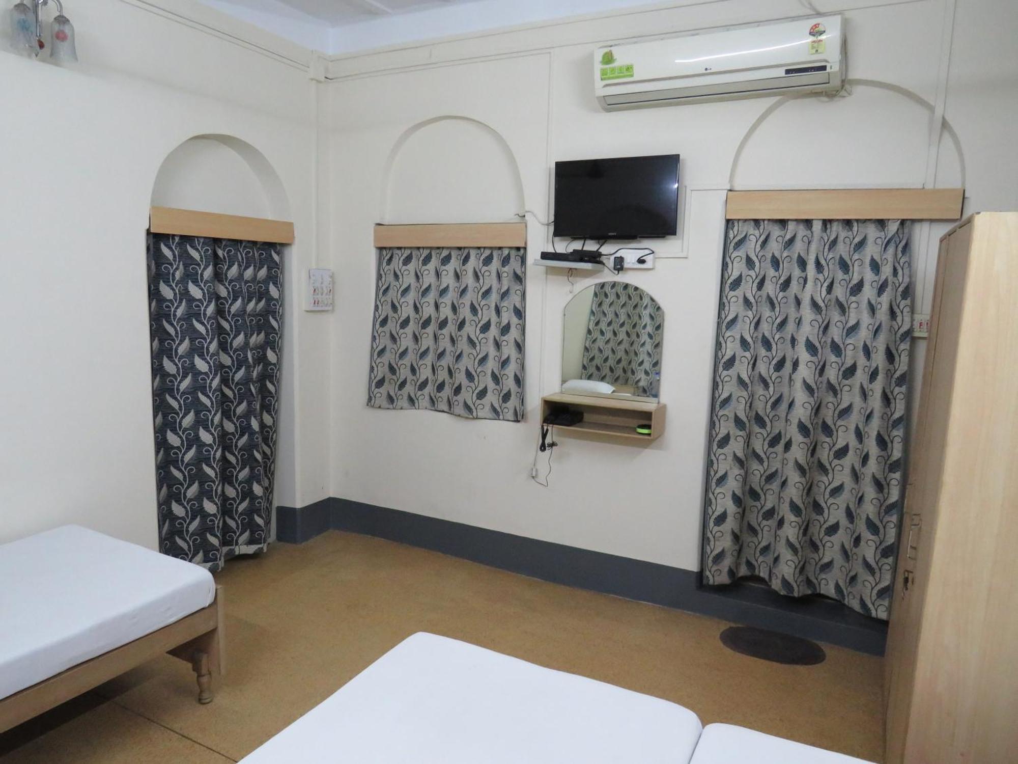 Shaw Guest House 콜카타 외부 사진