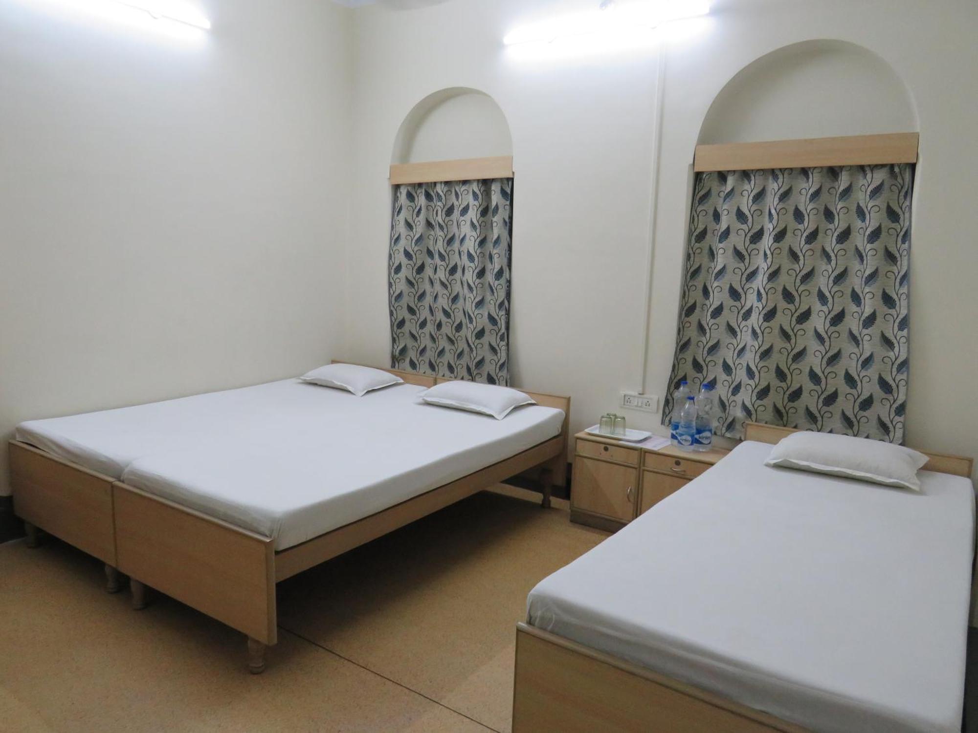 Shaw Guest House 콜카타 외부 사진