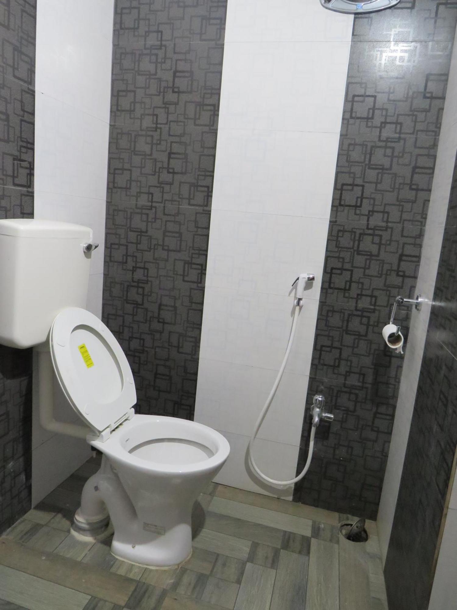 Shaw Guest House 콜카타 외부 사진