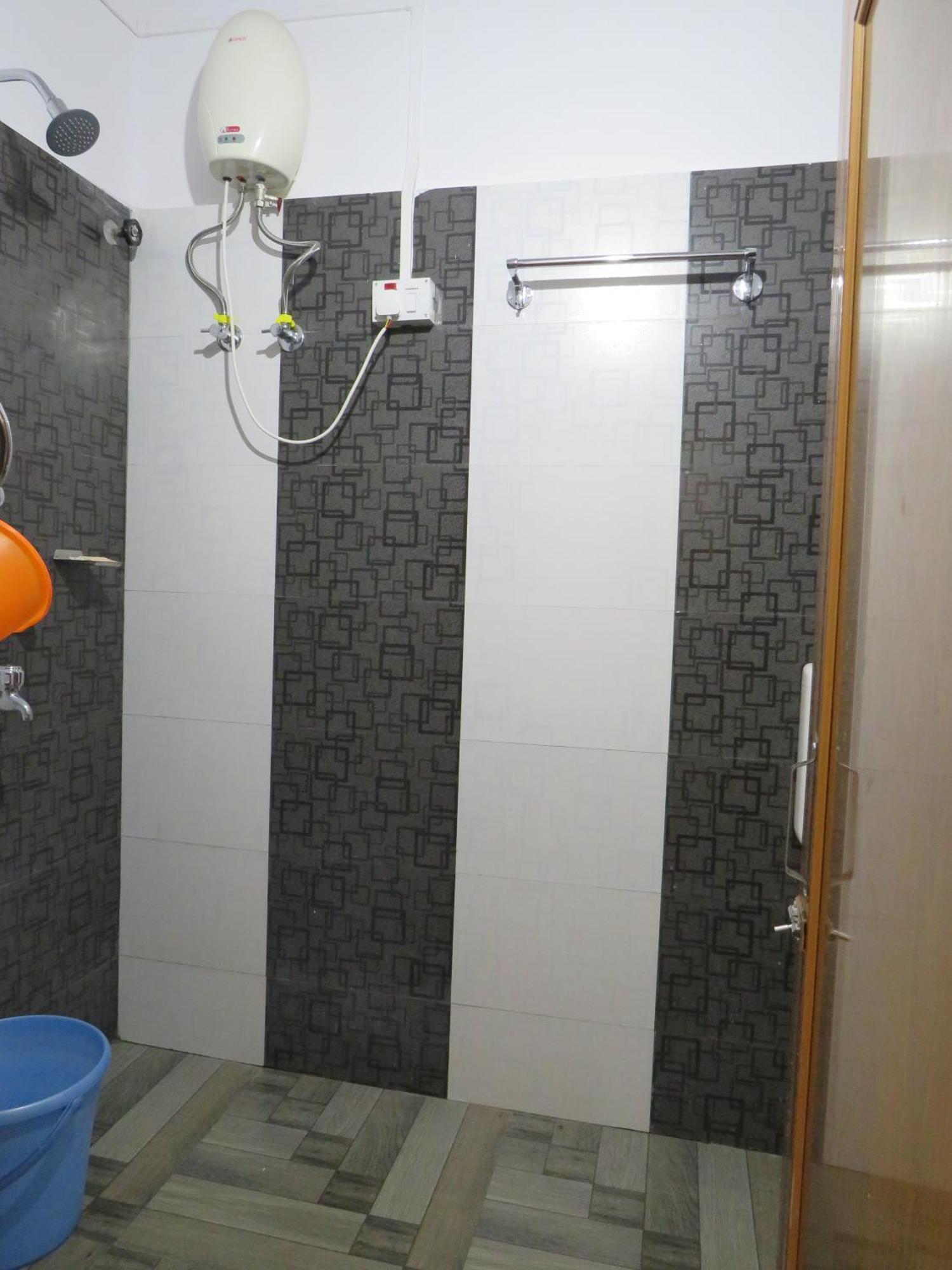 Shaw Guest House 콜카타 외부 사진