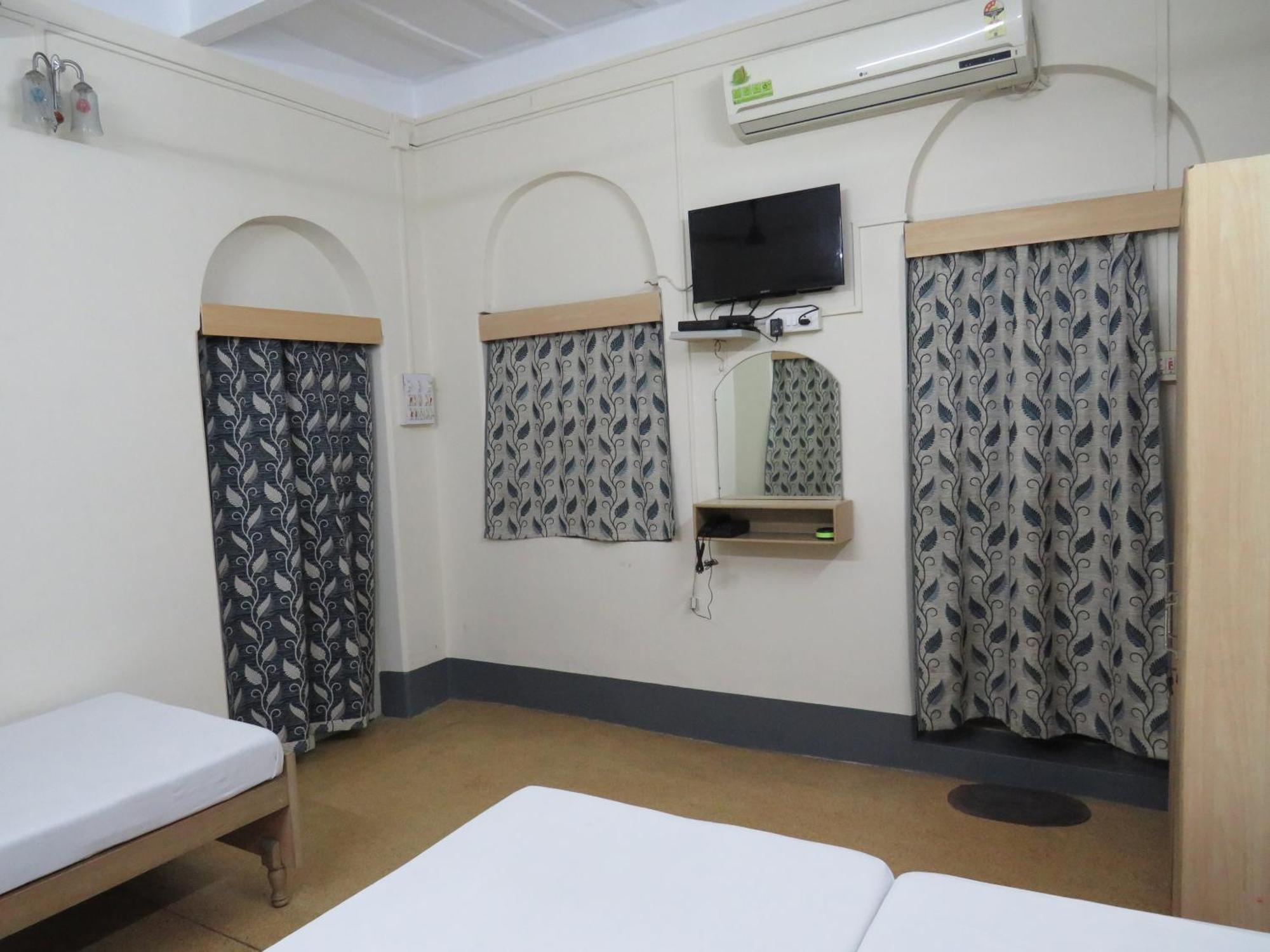 Shaw Guest House 콜카타 외부 사진