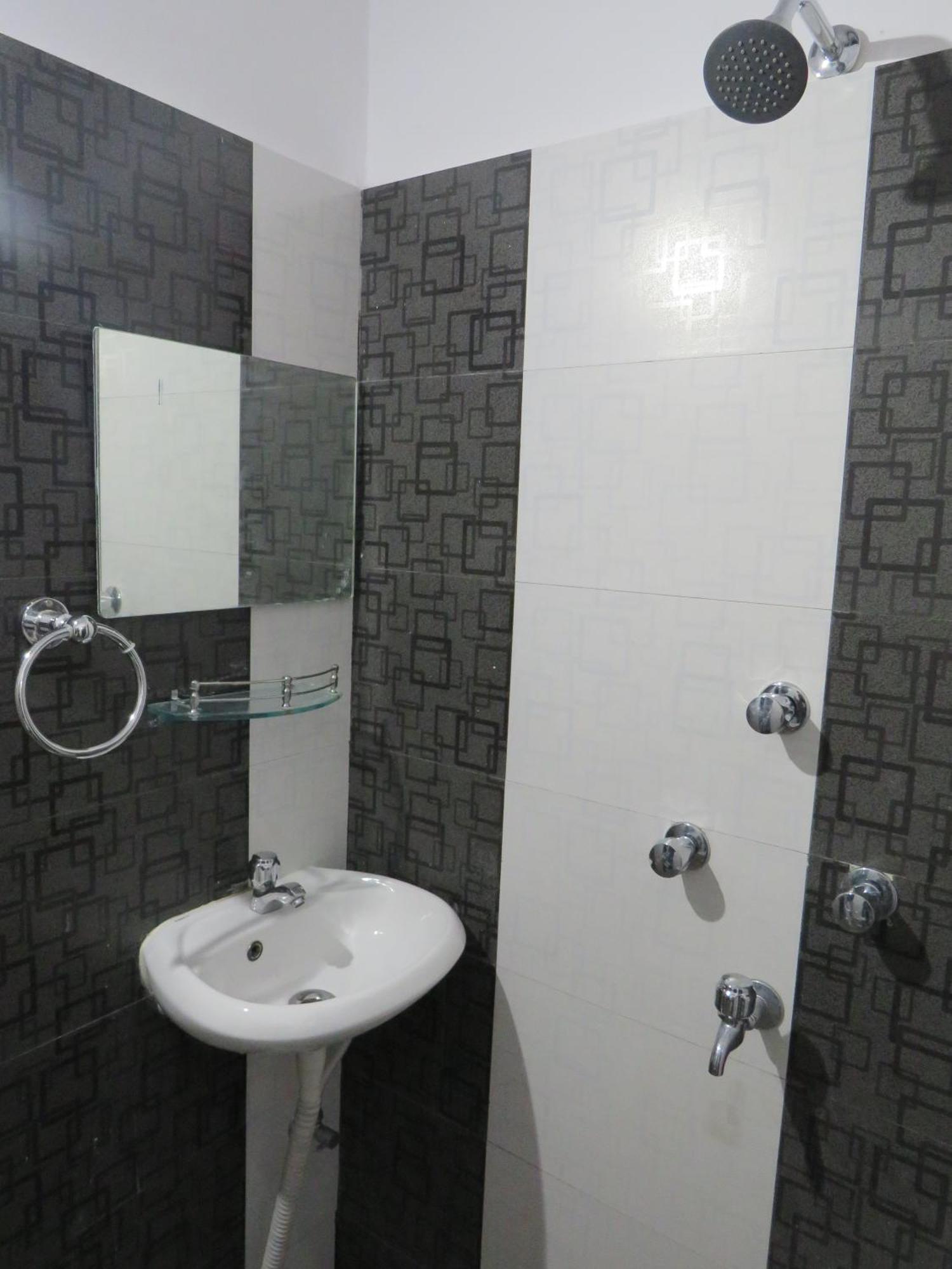 Shaw Guest House 콜카타 외부 사진