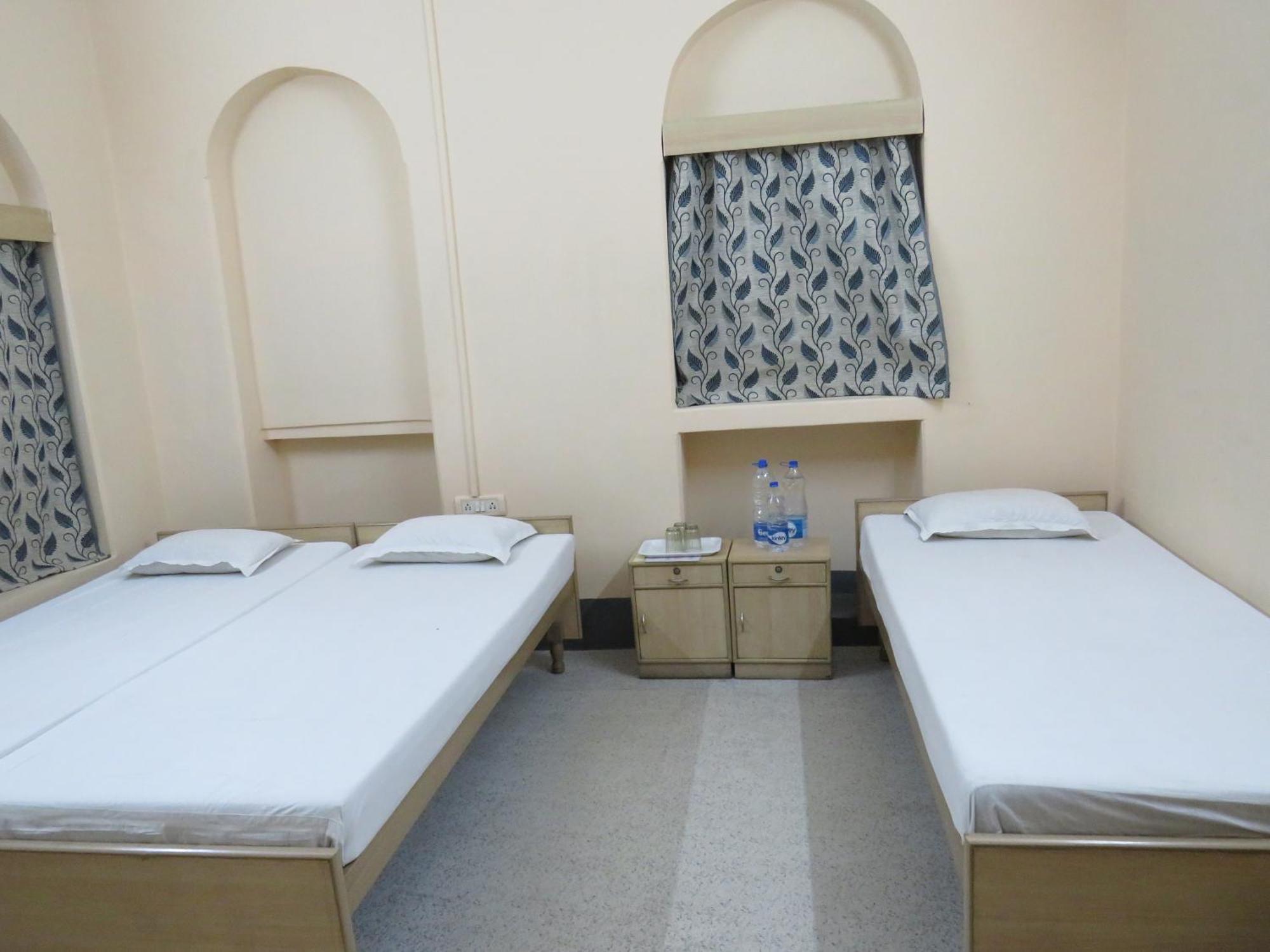 Shaw Guest House 콜카타 외부 사진
