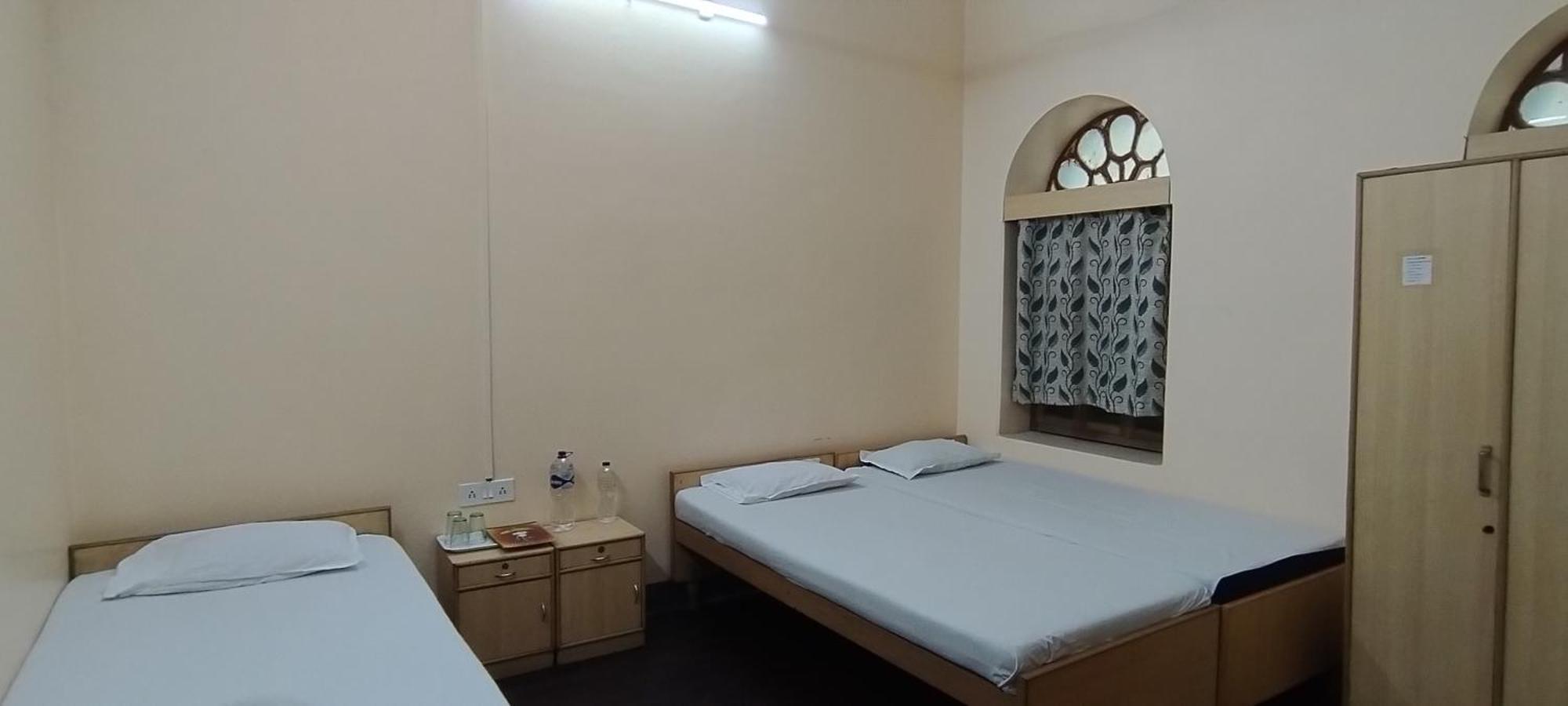 Shaw Guest House 콜카타 외부 사진