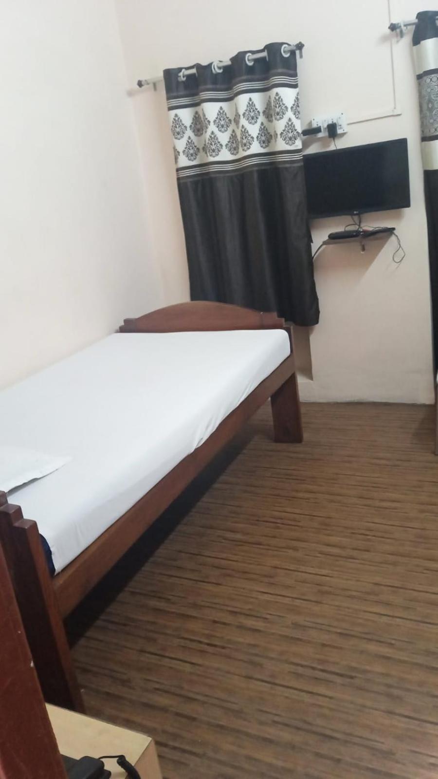 Shaw Guest House 콜카타 외부 사진