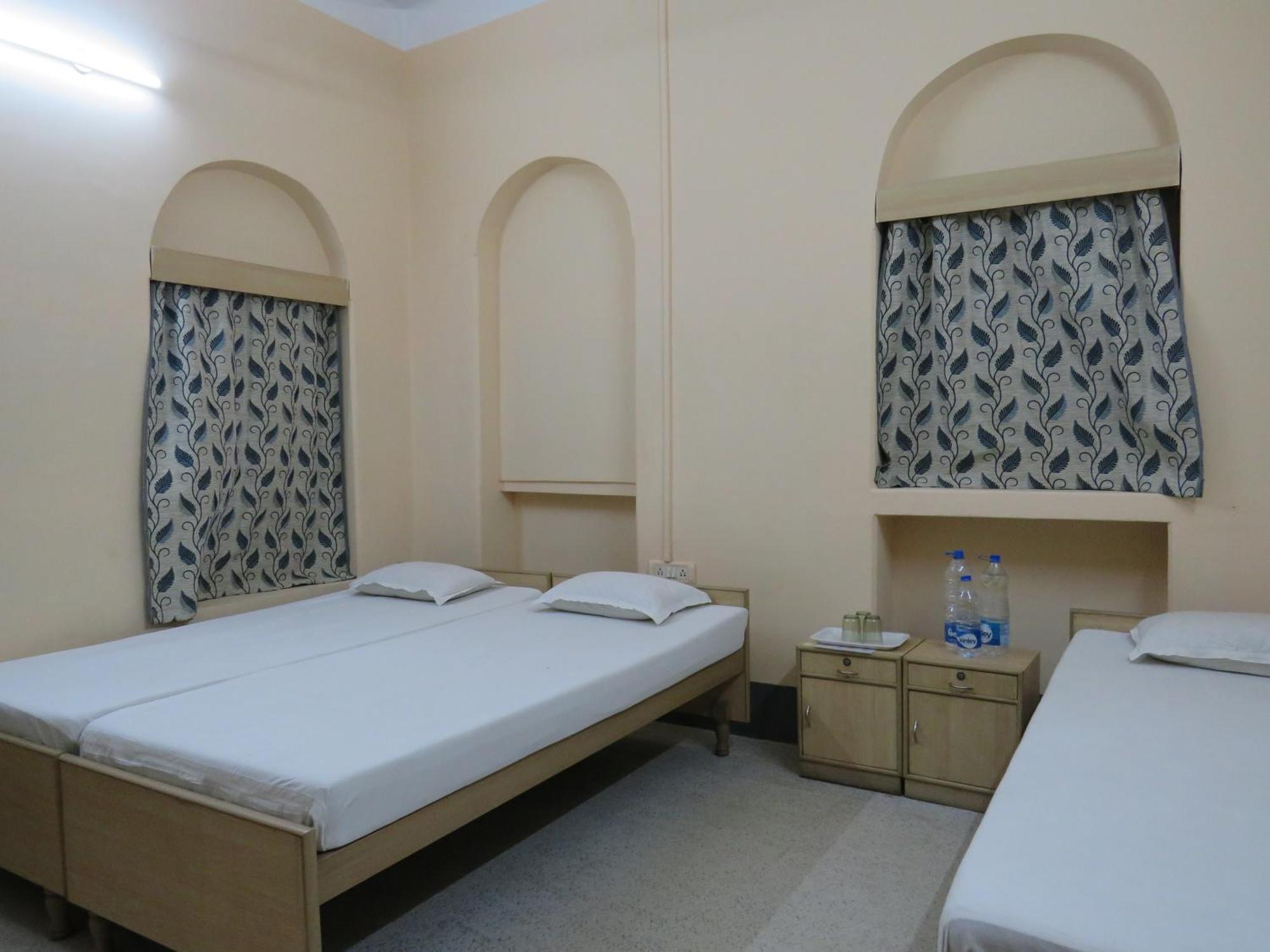 Shaw Guest House 콜카타 외부 사진