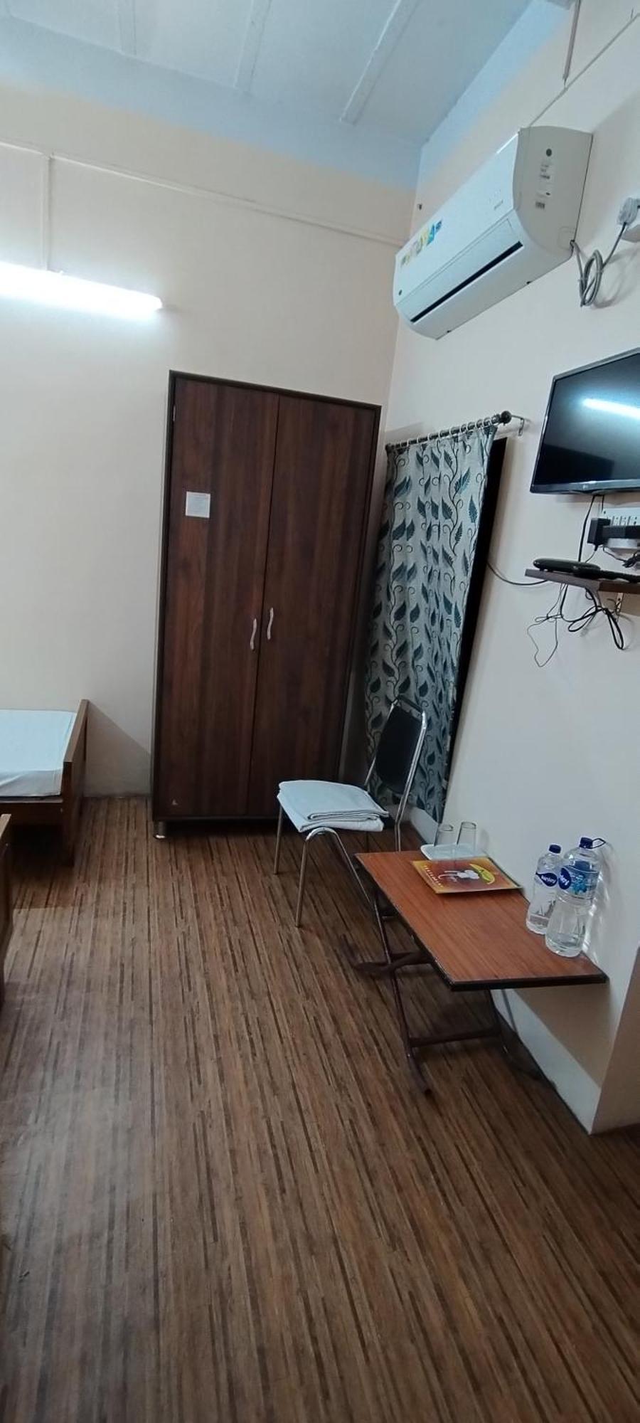 Shaw Guest House 콜카타 외부 사진
