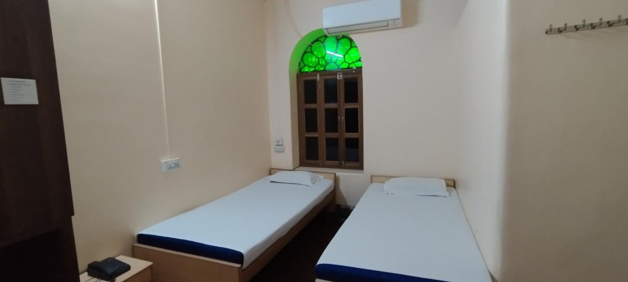 Shaw Guest House 콜카타 외부 사진