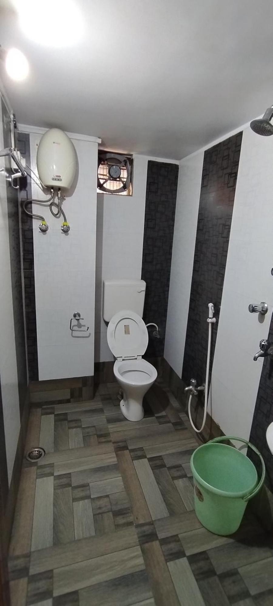 Shaw Guest House 콜카타 외부 사진