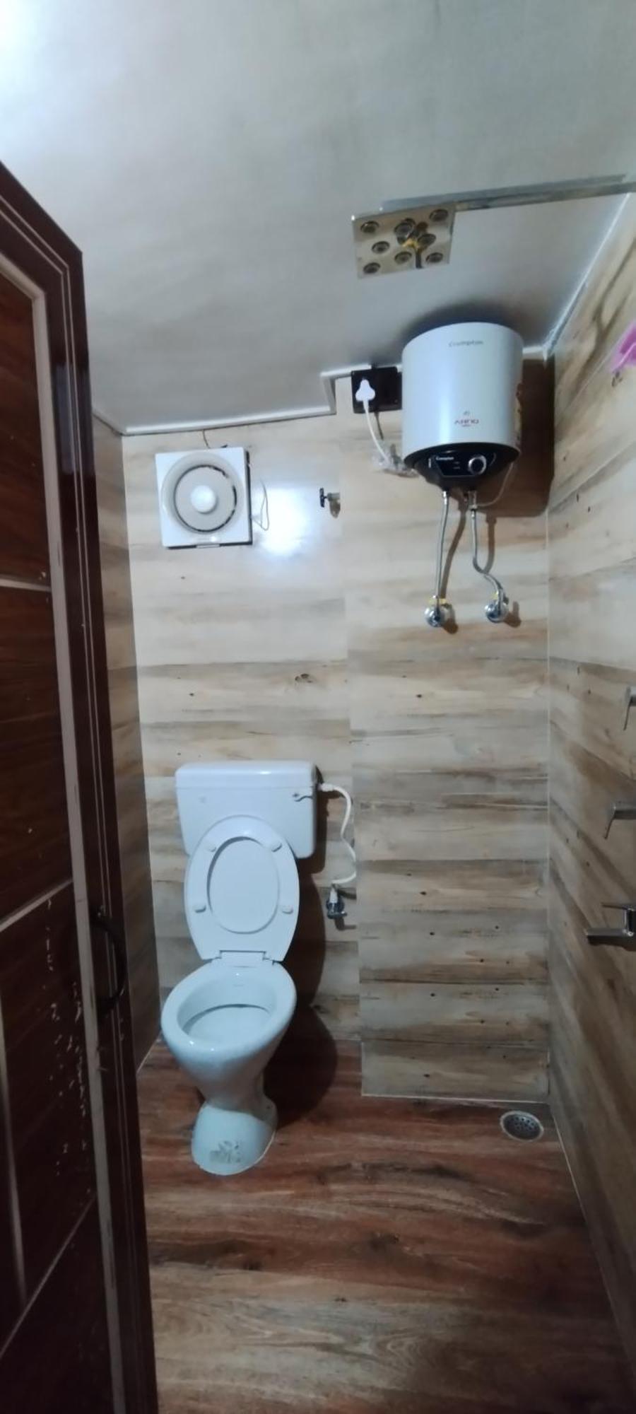 Shaw Guest House 콜카타 외부 사진
