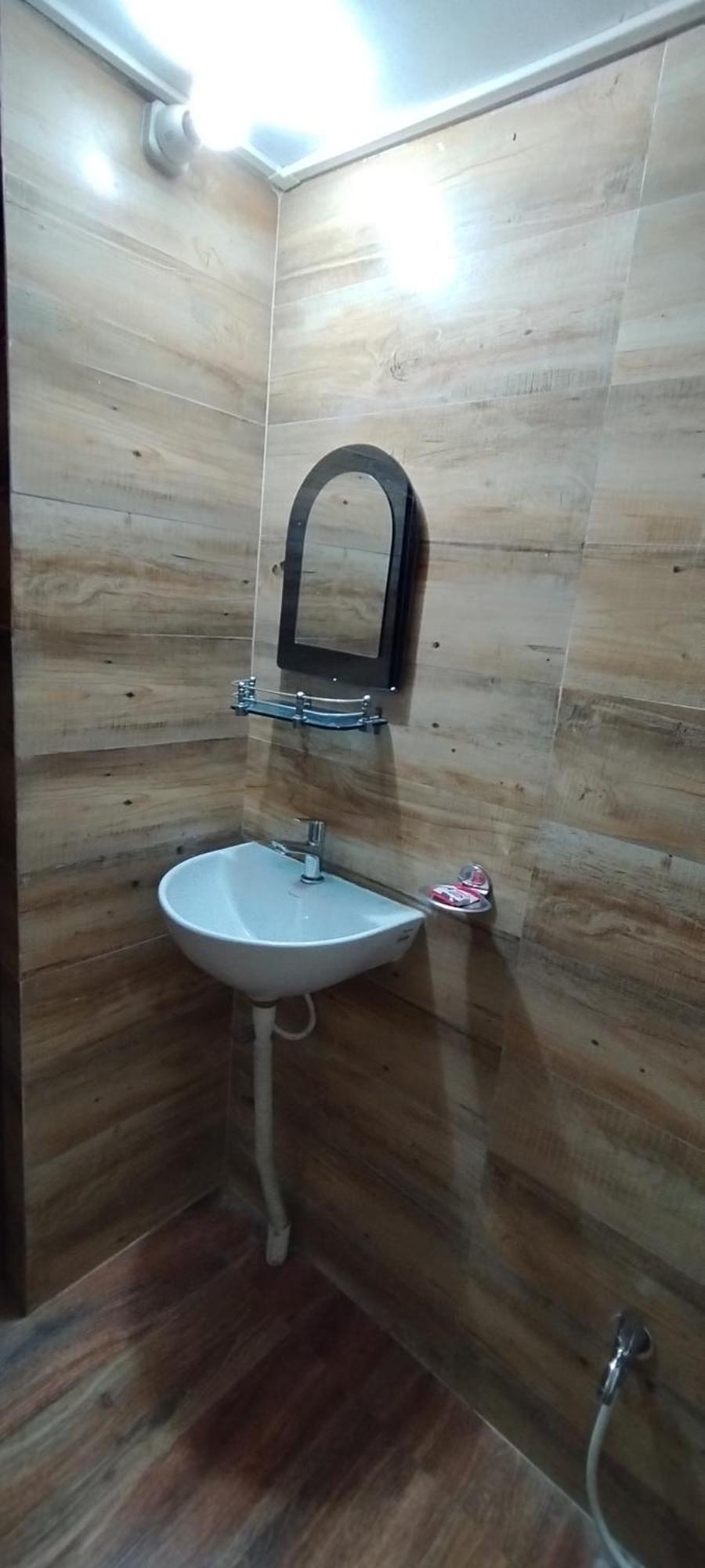 Shaw Guest House 콜카타 외부 사진