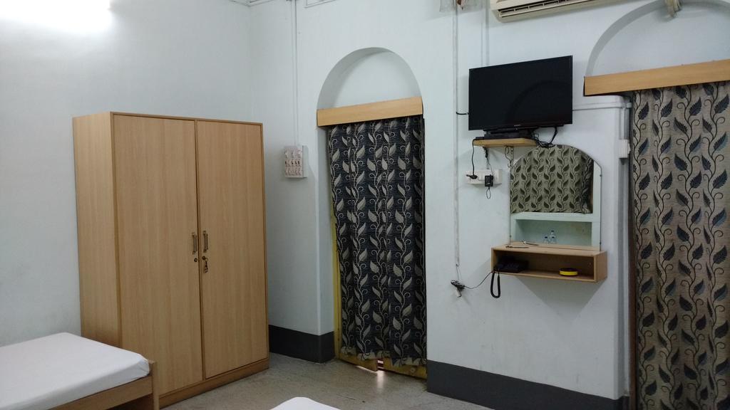 Shaw Guest House 콜카타 외부 사진