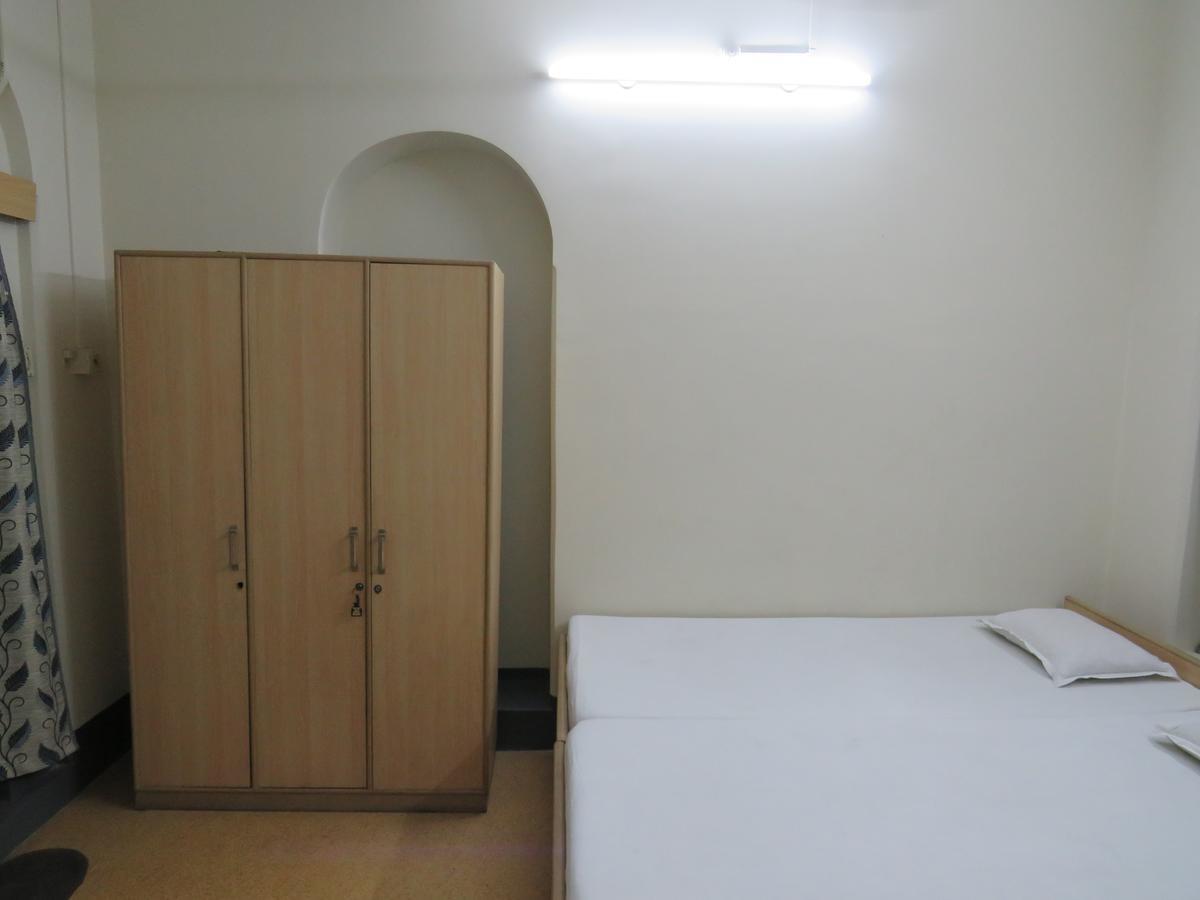 Shaw Guest House 콜카타 외부 사진