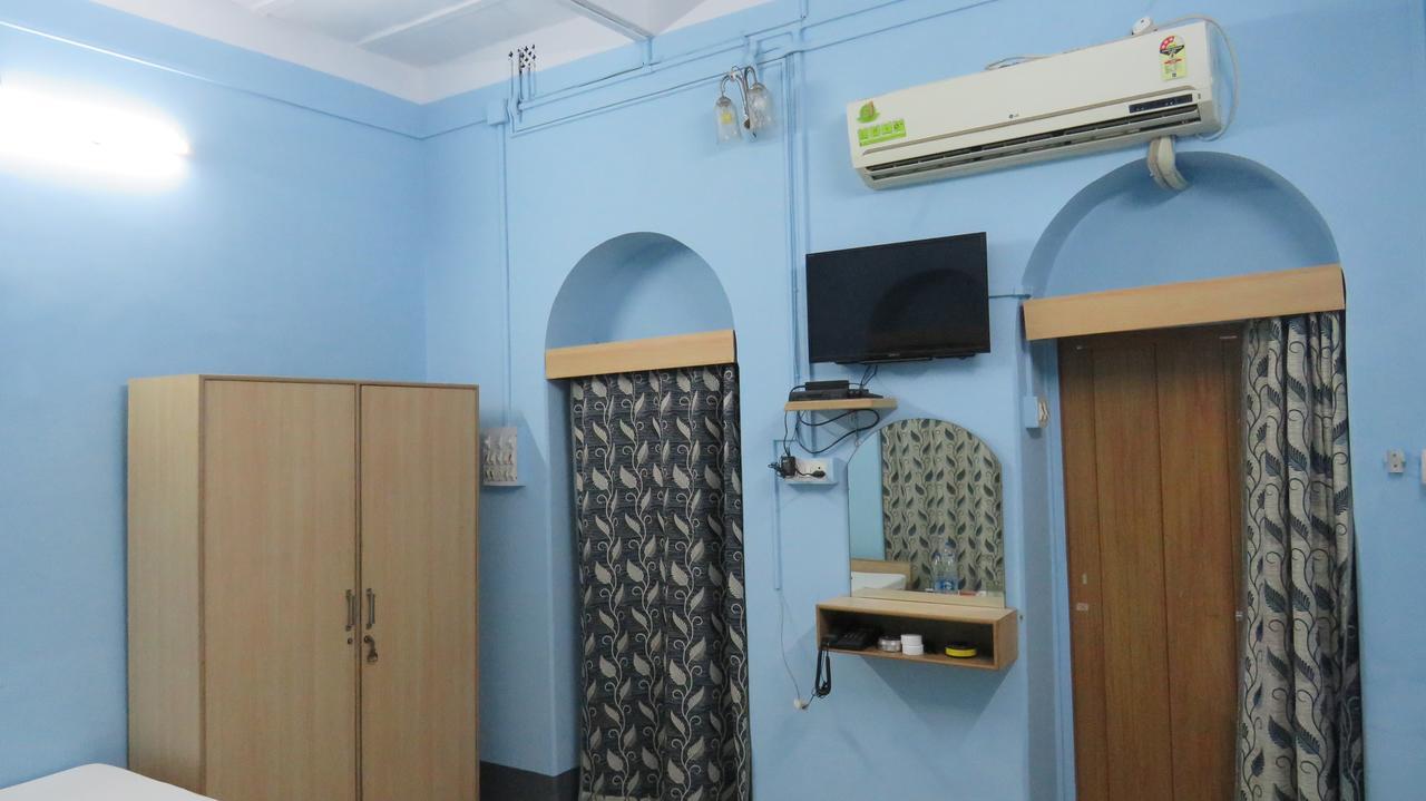 Shaw Guest House 콜카타 외부 사진
