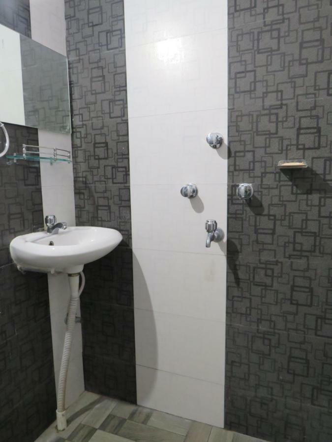 Shaw Guest House 콜카타 외부 사진